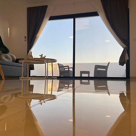 נופש בעמק Apartment Poriyya Ngoại thất bức ảnh