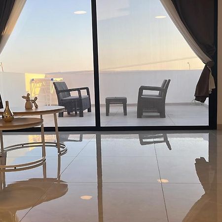 נופש בעמק Apartment Poriyya Ngoại thất bức ảnh
