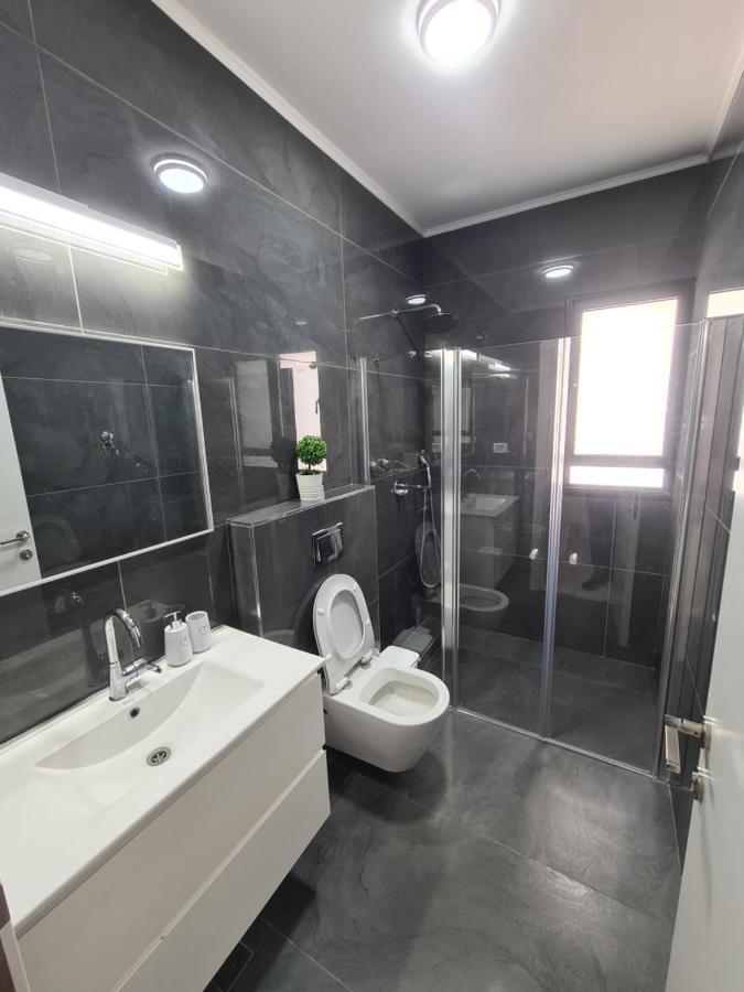 נופש בעמק Apartment Poriyya Ngoại thất bức ảnh